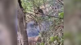 IED Found At Terror Hideout in J&K, Destroyed In Controlled Explosion
