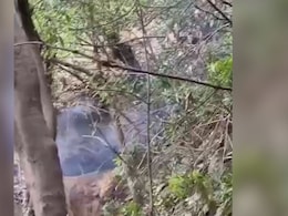 IED Found At Terror Hideout in J&K, Destroyed In Controlled Explosion