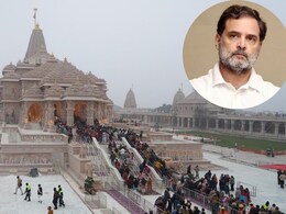 संसद की कमिटी करेगी अयोध्या का दौरा, राहुल गांधी भी हैं सदस्य