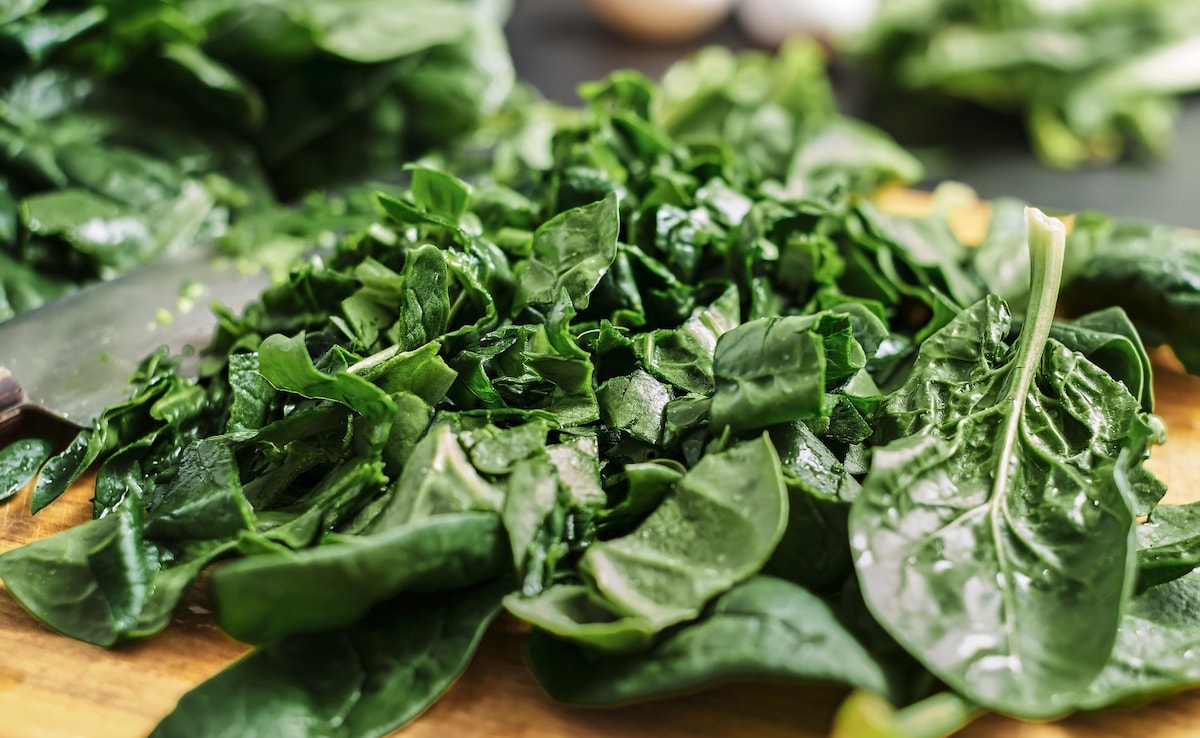 Can Spinach Help Boost Iron Levels? All Health Benefits Listed Of This Leafy Green