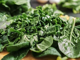Can Spinach Help Boost Iron Levels? All Health Benefits Listed Of This Leafy Green