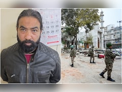 दिल्ली में एक और पत्थरबाज गिरफ्तार, पथराव करने वाली महिलाएं भी कैमरे में कैद, तुर्कमान गेट केस में बड़े अपडेट