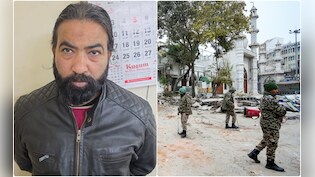 दिल्ली में एक और पत्थरबाज गिरफ्तार, पथराव करने वाली महिलाएं भी कैमरे में कैद, तुर्कमान गेट केस में बड़े अपडेट