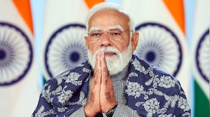 PM Modi Extends Best Wishes To Maharashtra Deputy CM Sunetra Pawar