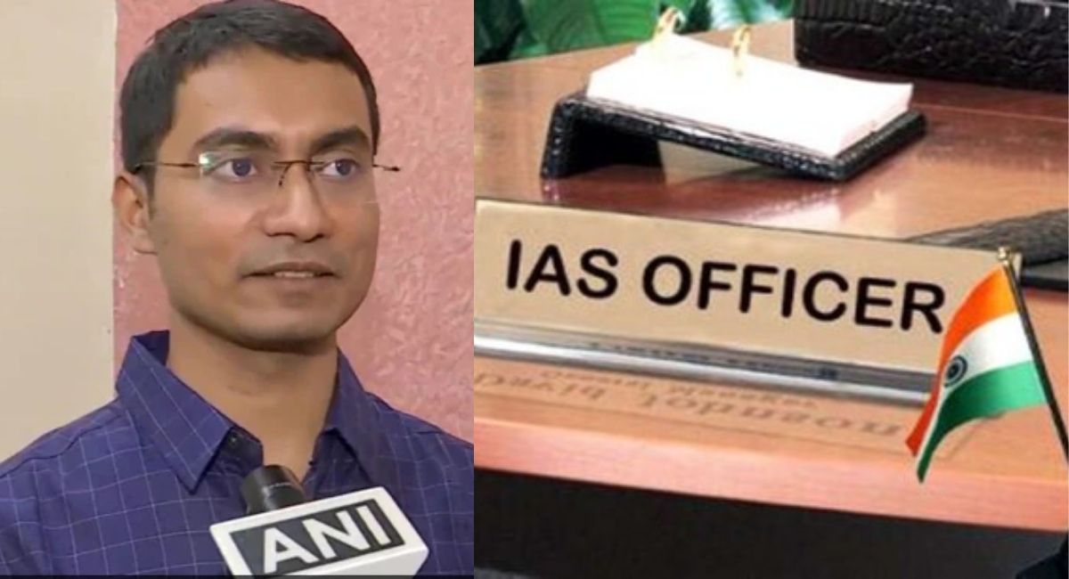 बिहार में बड़ा प्रशासनिक फेरबदल, 22 IAS अधिकारियों का ट्रांसफर, जानिए कौन कहां गया