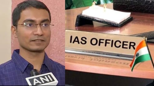 बिहार में बड़ा प्रशासनिक फेरबदल, 22 IAS अधिकारियों का ट्रांसफर, जानिए कौन कहां गया