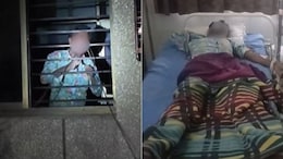 Suspected Rabies Case In Gujarat: Man Hospitalised After Disturbing Behaviour