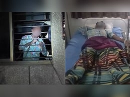 Suspected Rabies Case In Gujarat: Man Hospitalised After Disturbing Behaviour