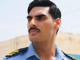 Ahan Shetty To NDTV On The <i>Border</i> Scene That Made Him Angry As A Child