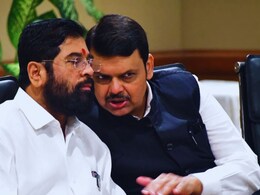 C. Sambhajinagar News : छत्रपती संभाजीनगरमध्ये शिवसेना-भाजपमध्ये &lsquo;अजब युती'; एकत्रही लढणार अन् एकमेकांविरुद्धही!