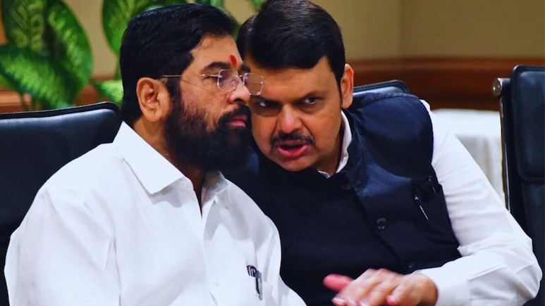 C. Sambhajinagar News:छत्रपती संभाजीनगरमध्ये शिवसेना-भाजपमध्ये &lsquo;अजब युती'; एकत्रही लढणार अन् एकमेकांविरुद्धही!