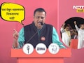 Shiv Shakti Sabha: 'उठाव लुंगी बजाव पुंगी' ठाकरेंची सभा देशपांडेंनी गाजवली, शिवाजी पार्कात काय घडलं?