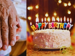 Nagpur News : अंत्यविधीला आले अन् आजीचा 103 वा वाढदिवस सादरा करून गेले, रामटेकमध्ये नेमकं काय घडलं?