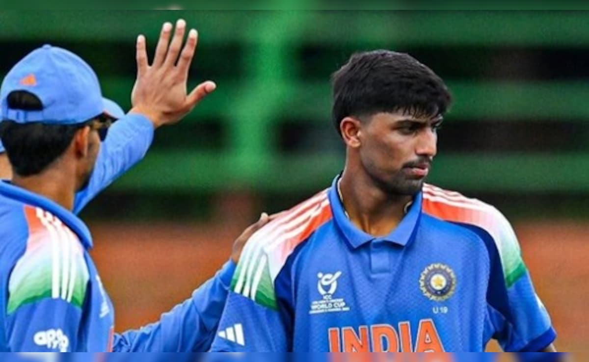 IND vs BAN U19 World Cup: भारत ने बांग्लादेश को 18 रनों से धोया, वैभव-अभिज्ञान के बाद गेंदबाजी में विहान ने ढाया कहर