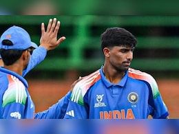 IND vs BAN&nbsp;U19 World Cup: भारत ने बांग्लादेश को 18 रनों से धोया, वैभव-अभिज्ञान के बाद गेंदबाजी में विहान ने ढाया कहर