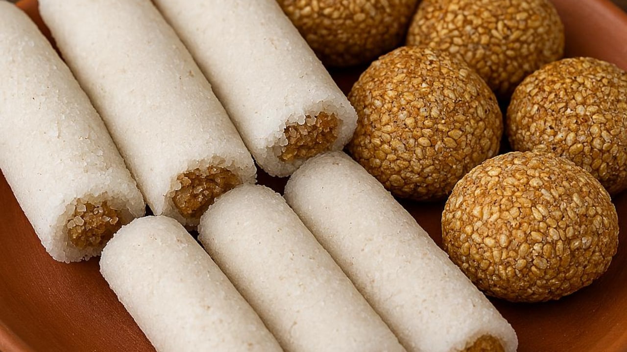 Bhogali Bihu 2026: Top 5 Main Ingredients You Need To Prepare Kheer Pitha At Home