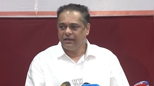 'If Uddhav Comes to Power, City Will Turn Into Pakistan': Mumbai BJP Chief