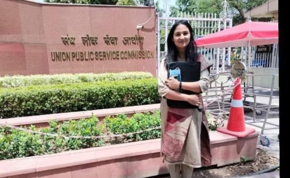 Latest and Breaking News on NDTV