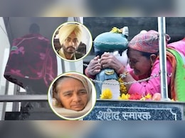 मैंने जन्नत नहीं देखी, मां देखी है... 2 तस्वीरों की ममताभरी कहानी दिल चीर देगी