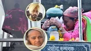 मैंने जन्नत नहीं देखी, मां देखी है... 2 तस्वीरों की ममताभरी कहानी दिल चीर देगी