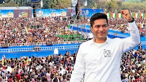 TMC's Abhishek Banerjee's 'Abar Jitbe Bangla' Yatra Kicks Off