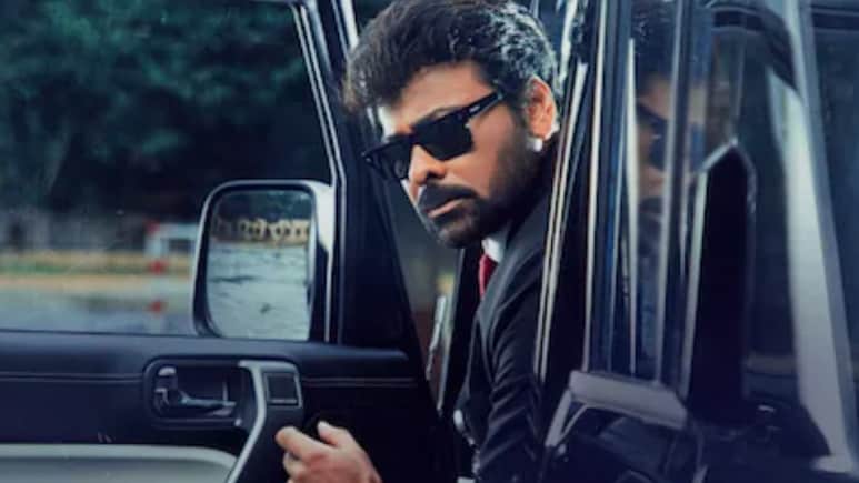 चिरंजीवी की फिल्म देखते-देखते थियेटर में फैन की मौत, तालियों की गड़गड़ाहट के बाद पसरा मातम का सन्नाटा