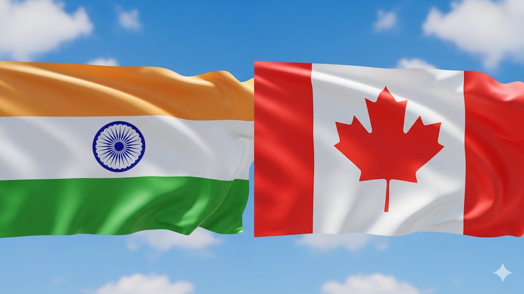 India, Canada to Anchor Trade in Energy, Critical Minerals