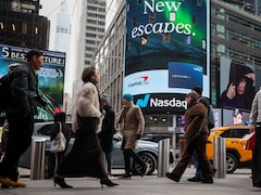 US Tech Stocks Power Wall Street Gains After Selloff: Markets Wrap