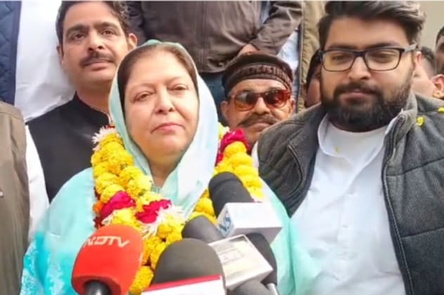 Latest and Breaking News on NDTV