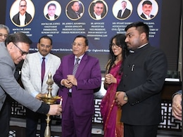 मध्यस्थता केवल केस निपटाने का औजार नहीं बल्कि न्याय प्रक्रिया- जस्टिस जे के माहेश्वरी