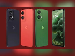 Budget Friendly 5 Best Phones: मम्मी-पापा को देना है गिफ्ट? ये हैं 10 हजार में आने वाले दमदार स्मार्टफोन