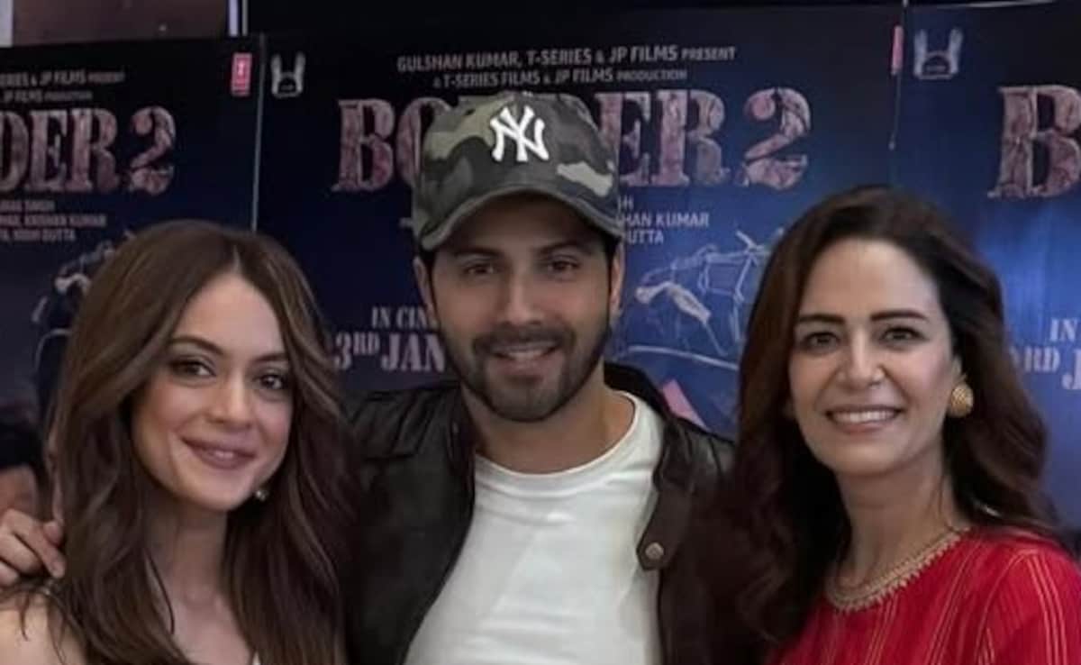 बॉर्डर 2 की इस एक्ट्रेस ने शादी से पहले करवा लिए थे एग फ्रीज, बताया क्या और कितने महीने की थी प्रोसेस