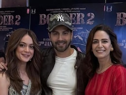 बॉर्डर 2 की इस एक्ट्रेस ने शादी से पहले करवा लिए थे एग फ्रीज, बताया क्या और कितने महीने की थी प्रोसेस