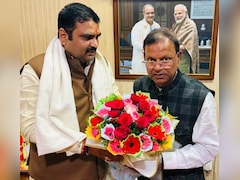 जमीन विवाद में बवाल: BJP विधायक अंकुर राज तिवारी और रिश्तेदार पर किडनैपिंग व पिटाई का आरोप