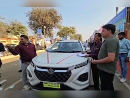 ग्वालियर व्यापार मेला: 50 फीसदी छूट का ऐलान होते ही लौटी रौनक, चार दिन में बिकीं 4000 गाड़ियां