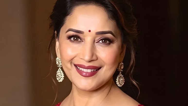 खूबसूरत स्माइल वाली इस एक्ट्रेस को कहते थे टीवी की दूसरी माधुरी दीक्षित, अस्तित्व से हुई फेमस, 22 साल बाद दिखने लगी ऐसी