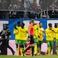 Marseille Crash To Ligue 1 Defeat Against Nantes
