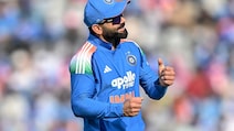 Kohli Gives 'Brutally Honest' Answer On Chasing Down Sachin's Records