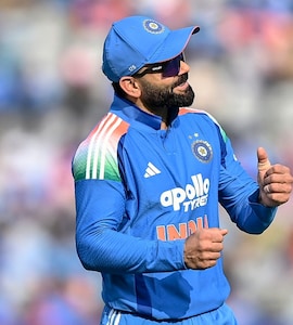 Virat Kohli Sends All His Trophies To His Mother In Gurgaon, Reveals Reason