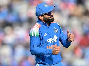 Virat Kohli Sends All His Trophies To His Mother In Gurgaon, Reveals Reason