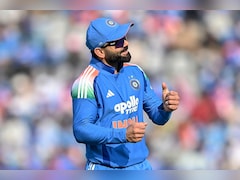 IND vs NZ: 'किसी रिकॉर्ड के बारे में नहीं सोच रहा', सचिन तेंदुलकर के महारिकॉर्ड तोड़ने पर विराट कोहली के बयान ने जीता दिल