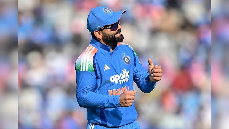 IND vs NZ: 'किसी रिकॉर्ड के बारे में नहीं सोच रहा', सचिन के महारिकॉर्ड तोड़ने के सवाल पर विराट कोहली के बयान ने जीता दिल