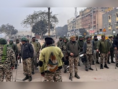 आंखों देखी: फैज-ए-इलाही मस्जिद की मीनारें खामोश और चर्चाओं का गुबार आसमान पर…