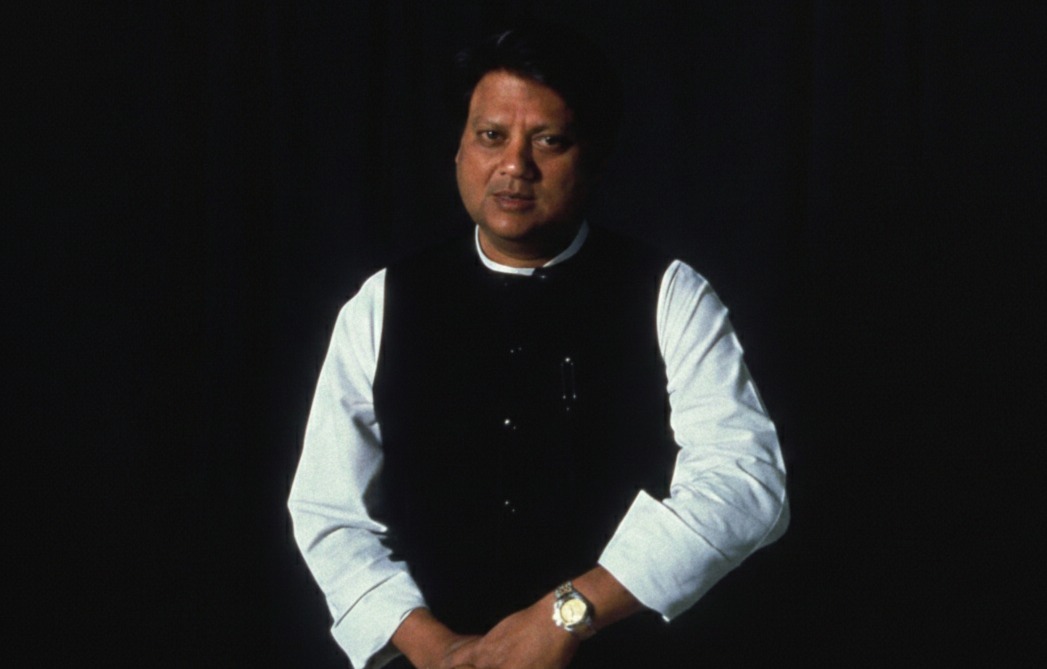 Ten Minutes From Kanpur, The Plane Crash That Killed Madhavrao Scindia