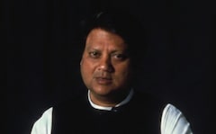 Ten Minutes From Kanpur, The Plane Crash That Killed Madhavrao Scindia