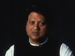 Ten Minutes From Kanpur, The Plane Crash That Killed Madhavrao Scindia