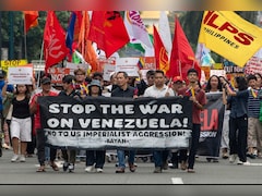 US Attacks Venezuela LIVE: 