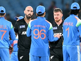 India vs New Zealand 3rd ODI Live Streaming: How To Watch Live Telecast For Free