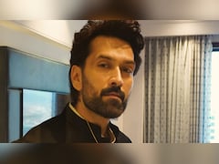 Nakuul Mehta Recalls Losing A Film For Being 