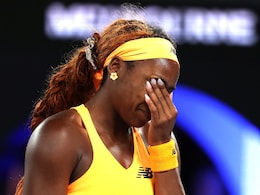 Elina Svitolina Stuns Coco Gauff To Reach Australian Open Semi Finals